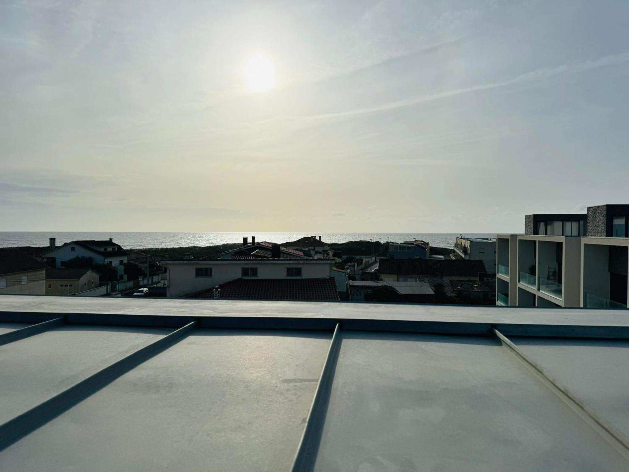 Paradis Bleu Marinhas  ภายนอก รูปภาพ