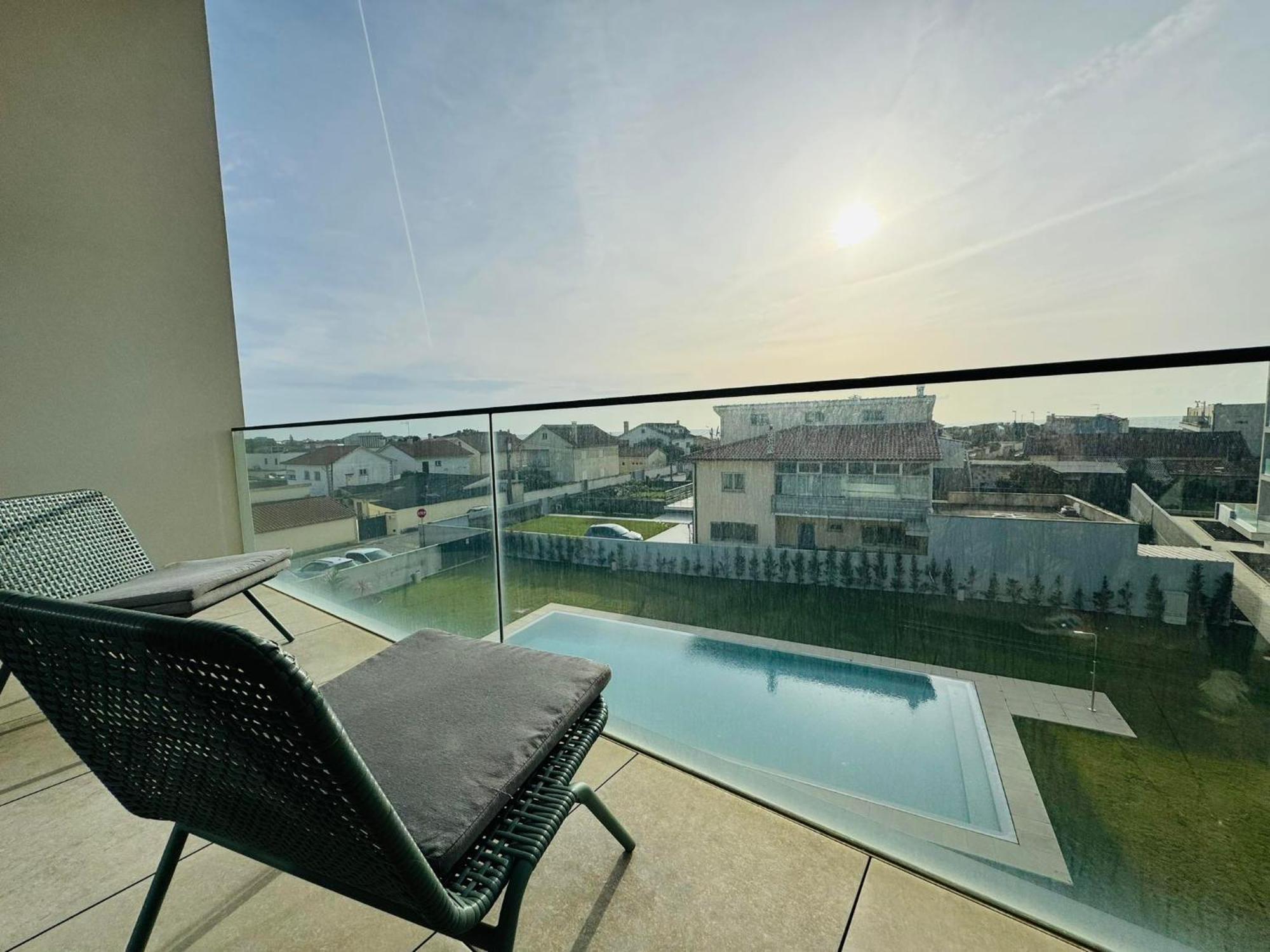 Paradis Bleu Marinhas  ภายนอก รูปภาพ