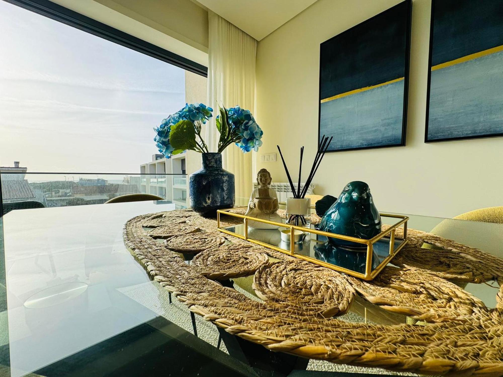 Paradis Bleu Marinhas  ภายนอก รูปภาพ