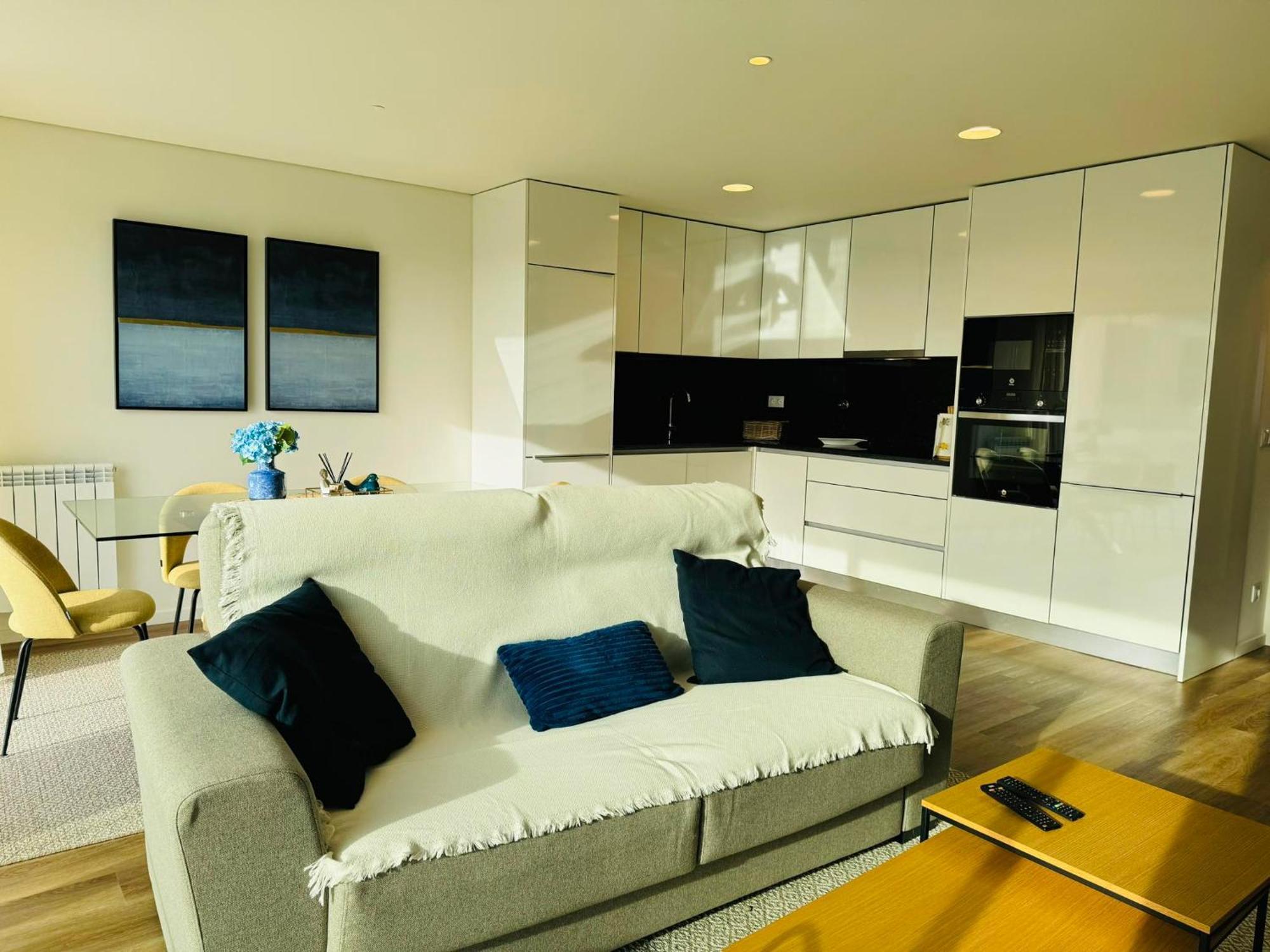 Paradis Bleu Marinhas  ภายนอก รูปภาพ
